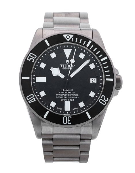 Tudor Pelagos 25600TN